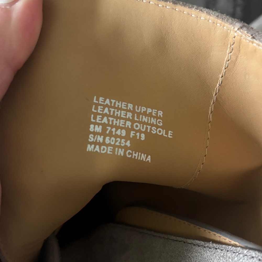 Tory Burch Kira Ankle Booties - Picture 7 of 10